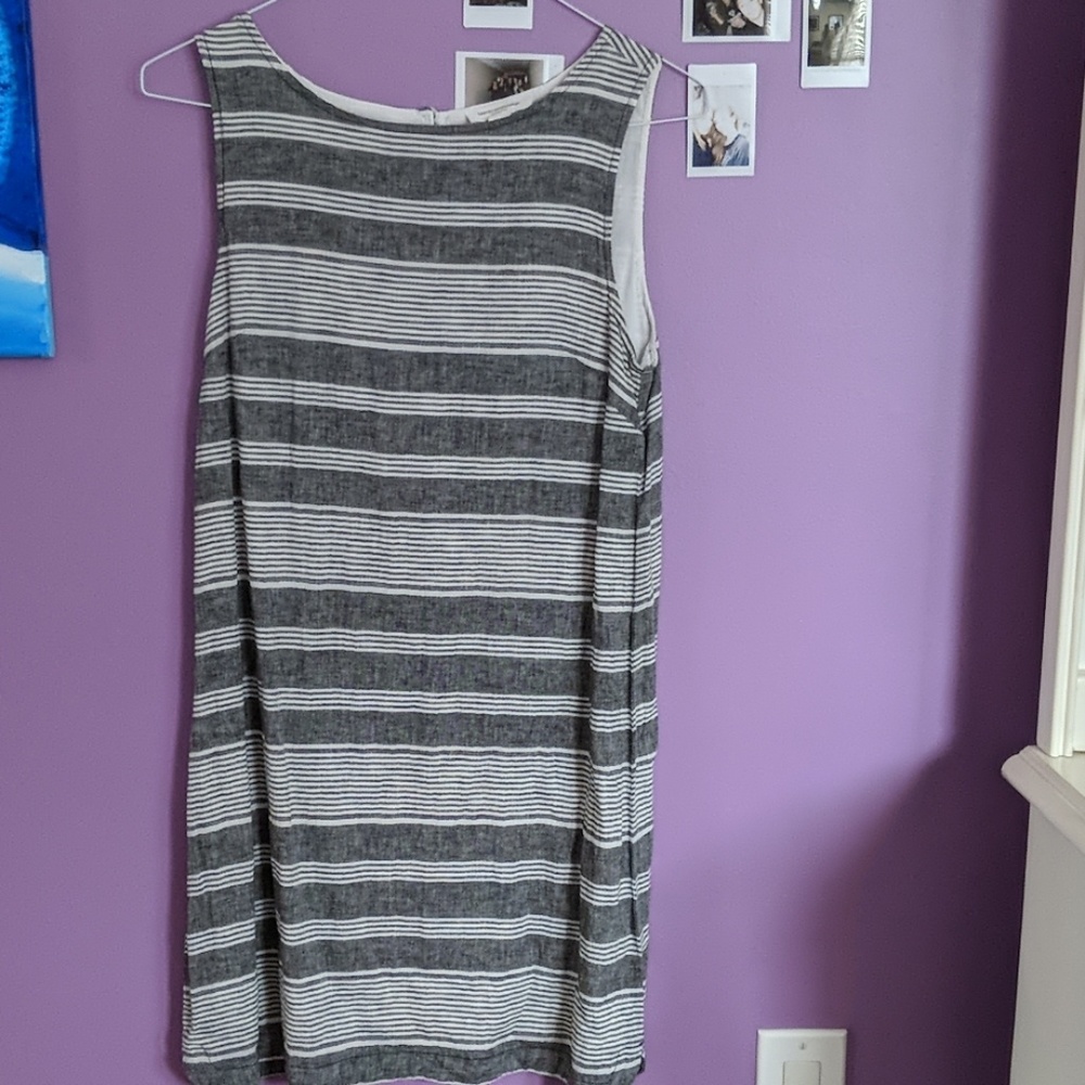 Beachy Dress